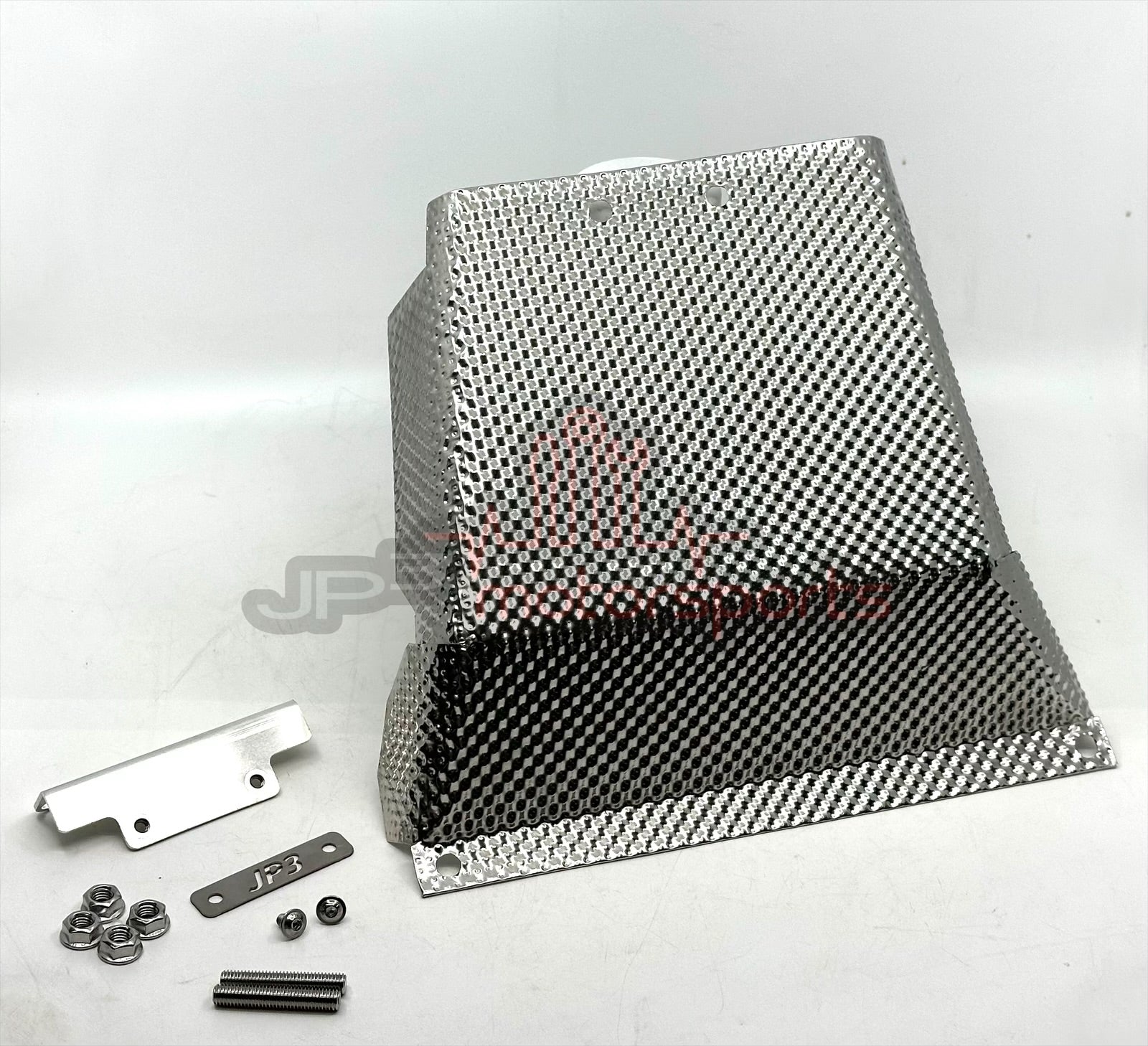 Mazda RX7 FD3S 13B-REW Lower Intake Manifold Heat Shield (Xcessive LIM)
