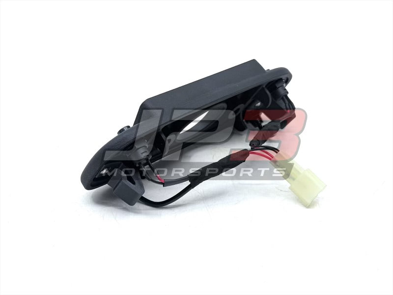 Mazda RX7 FD3S Dome Light with CAN Keypad Mount (Non-Sunroof Model)