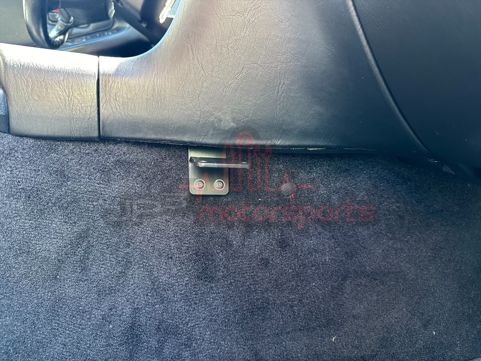 Toyota MR2 SW20 Interior Accessory Bracket (LHD)