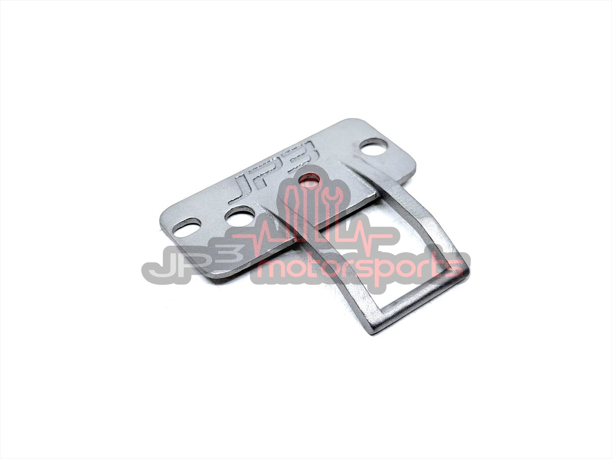 Mazda RX7 FD3S Glove Box Latch Bracket