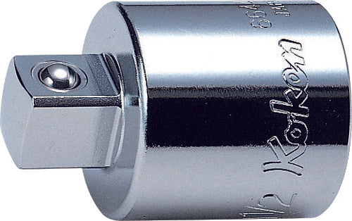 Ko-ken 6688A 3/4 Sq. Dr. Adaptor  1 Square Length 60mm