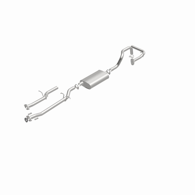 MagnaFlow BRE Exhaust Kit 94-97 Ranger B3000 B4000