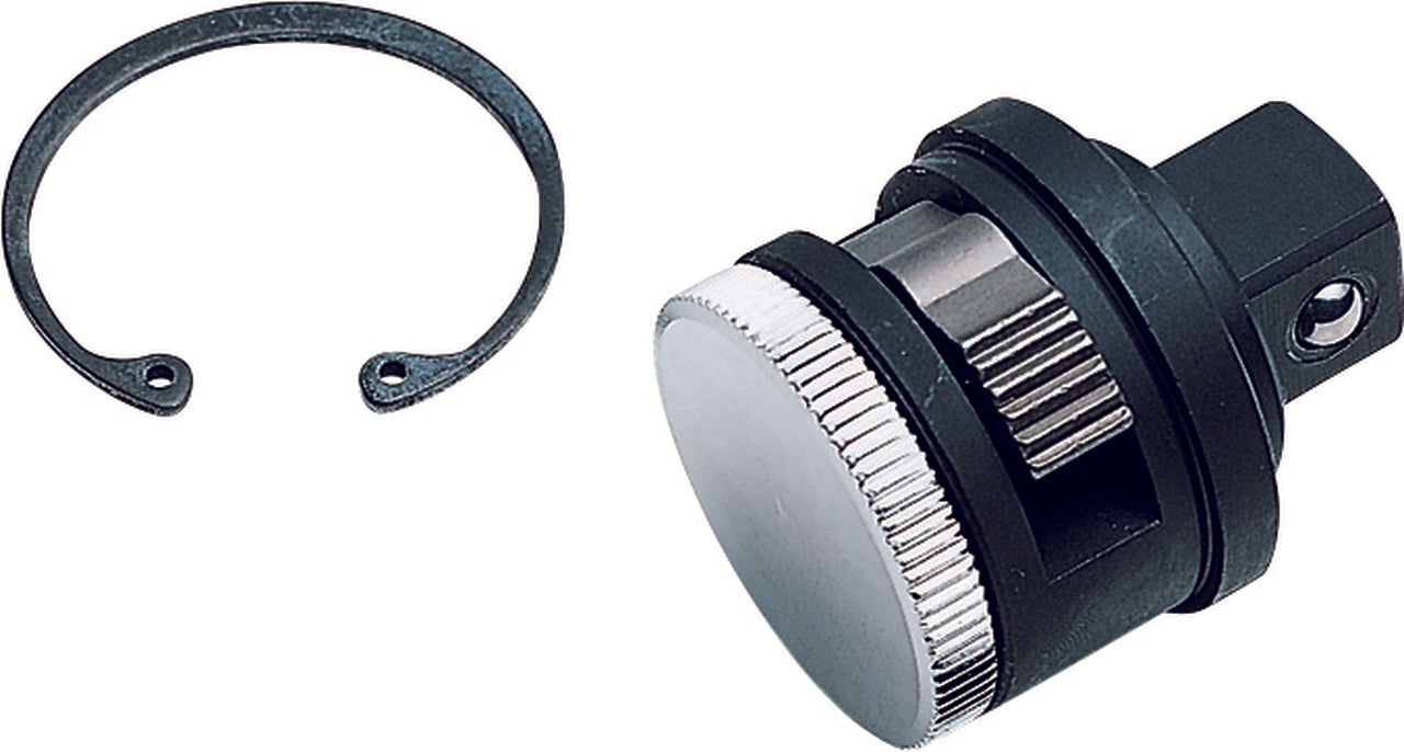 Ko-ken 6760-100 3/4 Sq. Dr. Extension Bar    Length 100mm