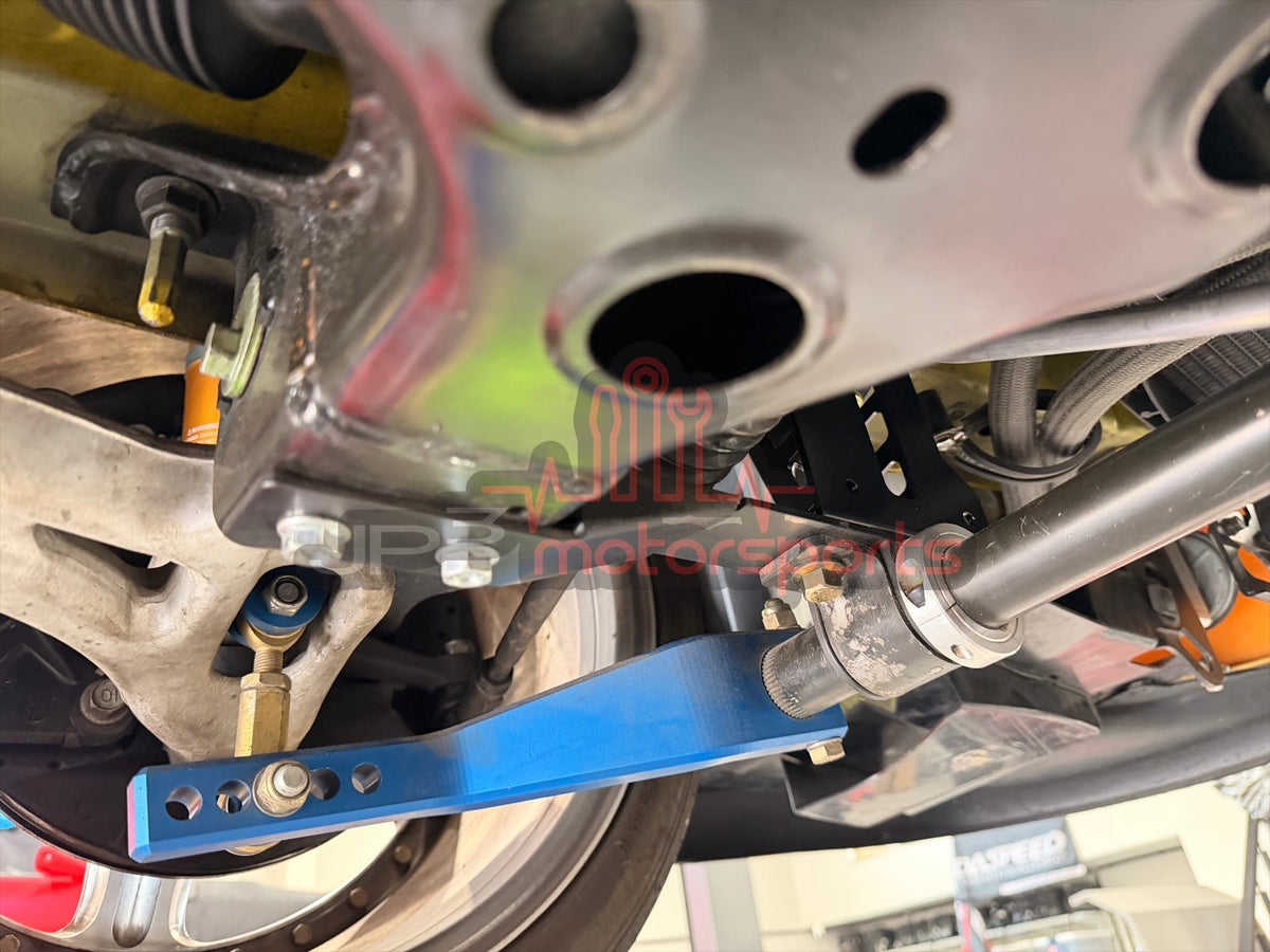 Mazda RX7 FD3S Front Sway Bar Brackets