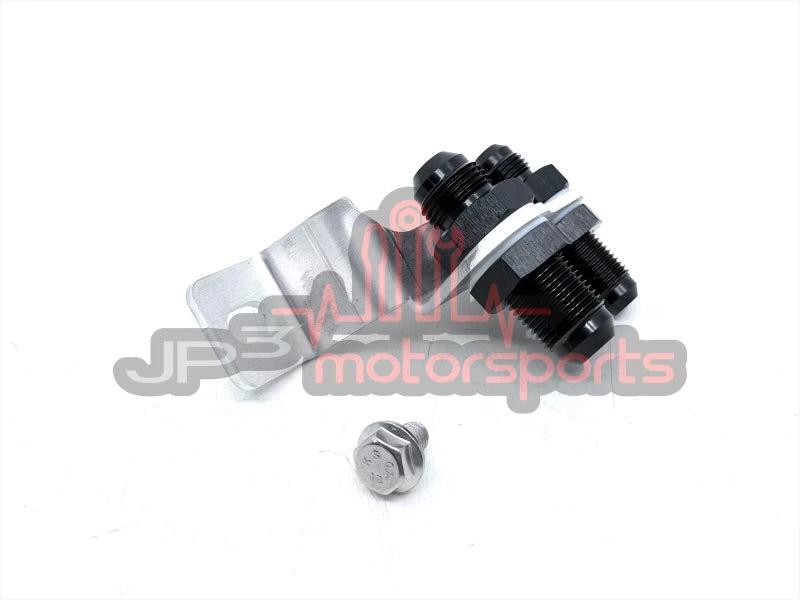 Mazda RX7 FD3S 8AN/6AN Fuel Line Bulkhead Kit