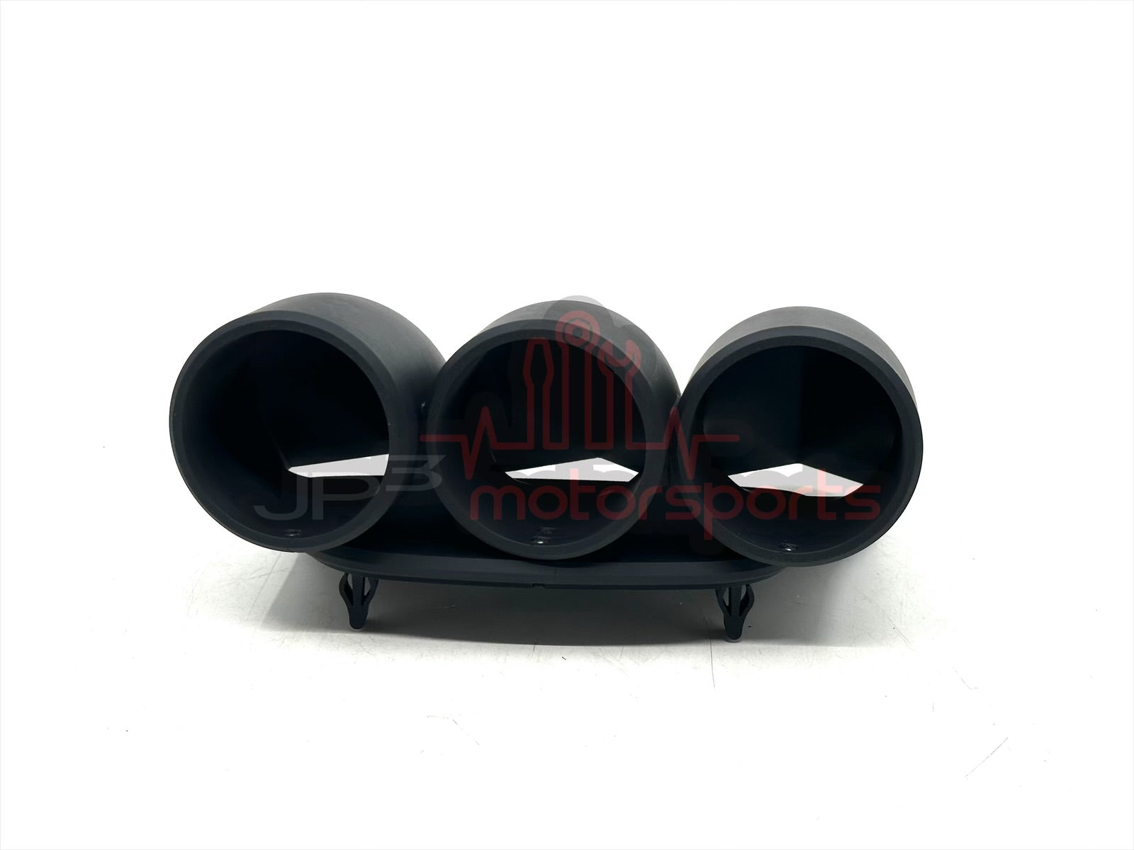 Mazda RX7 FD3S Center Speaker Triple Gauge Pod (52mm LHD)