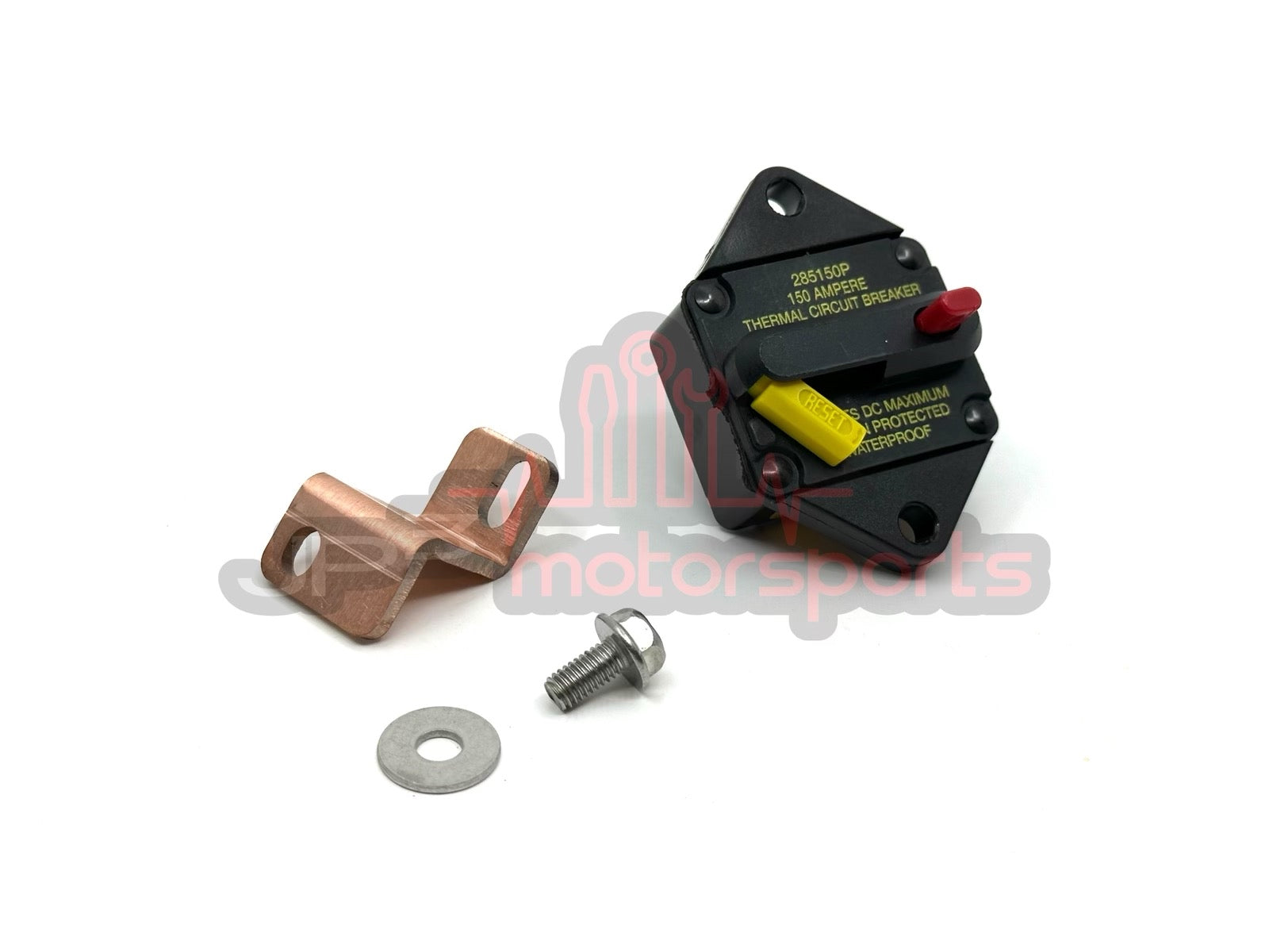 Mazda RX7 FD3S Battery Circuit Breaker