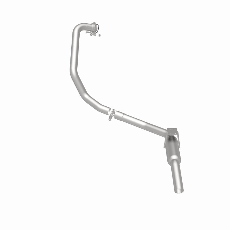 Magnaflow BRE Rear Muffler Kit Replacement Lexus