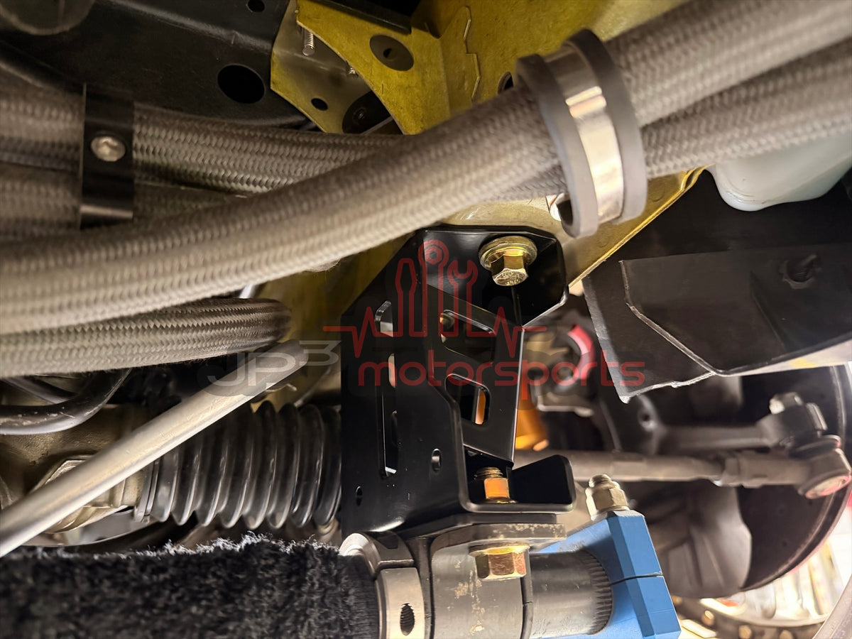 Mazda RX7 FD3S Front Sway Bar Brackets