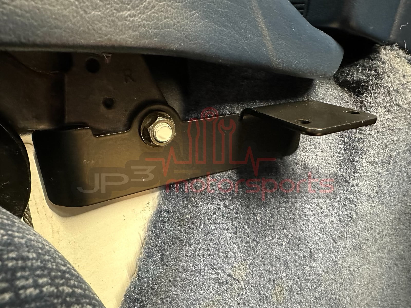 Toyota MR2 AW11 MK1b Interior Accessory Bracket