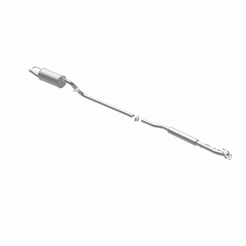 MagnaFlow BRE Exhaust Kit 97-01 Toyota Camry Solara