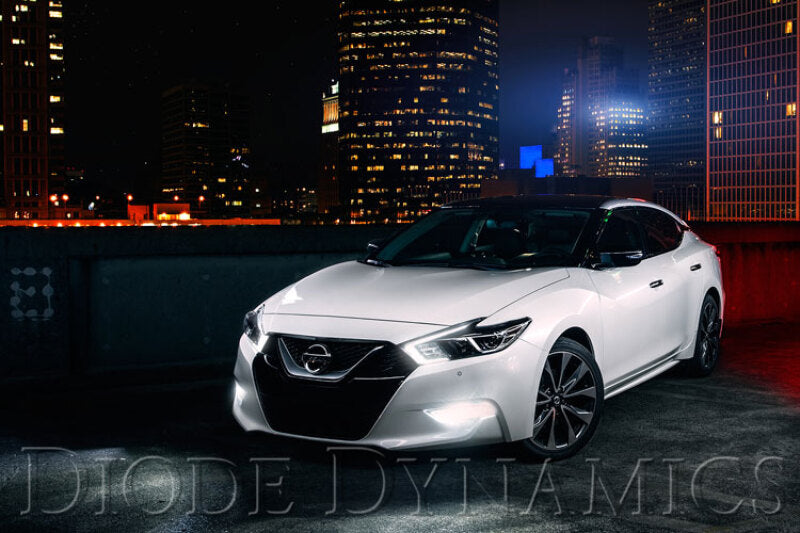 Diode Dynamics 2016 Nissan Maxima SB DRL LED Boards