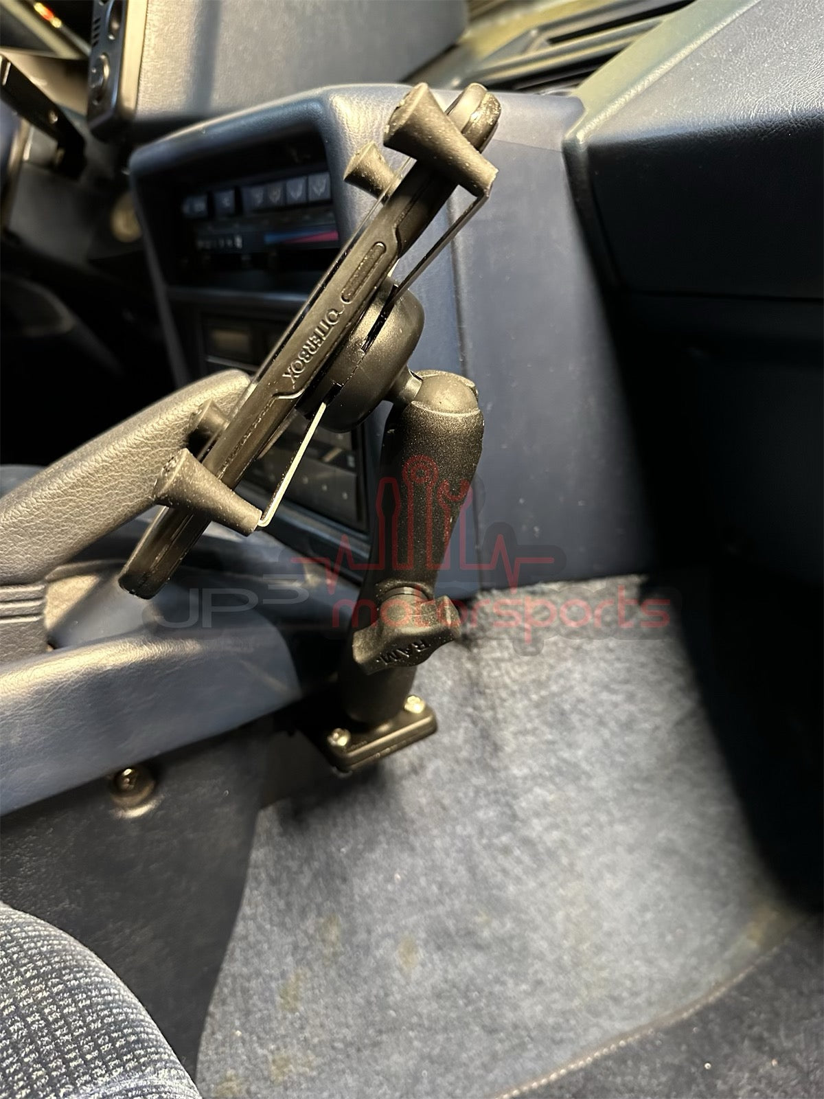 Toyota MR2 AW11 MK1b Interior Accessory Bracket