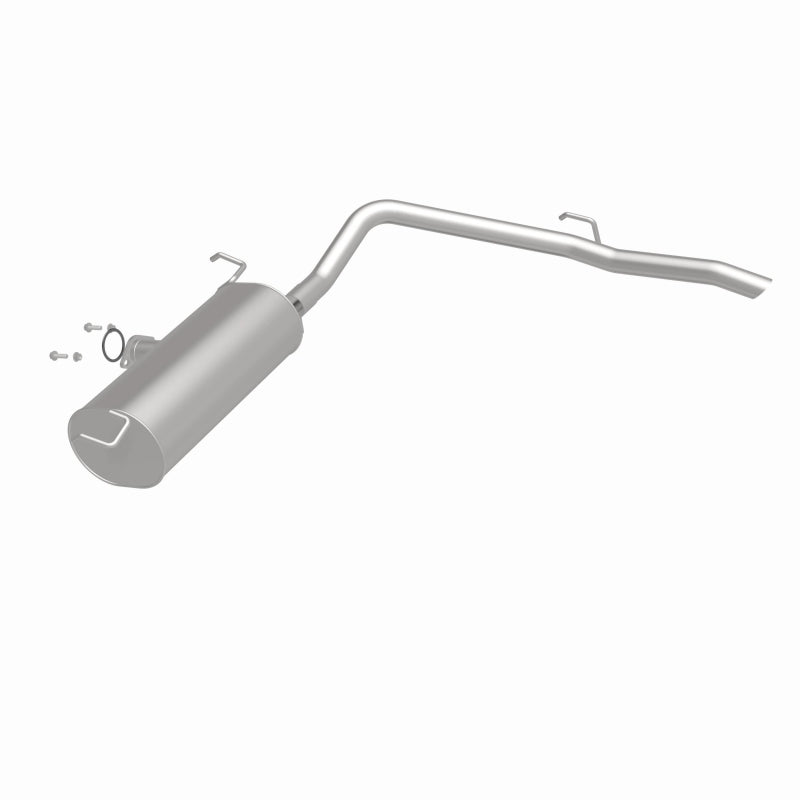 MagnaFlow BRE Exhaust Kit 04-10 Toyota Sienna