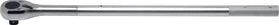 Ko-ken 8749-HEAD 1 Sq. Dr. Ratchet Head    Length 220mm