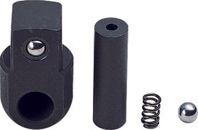 Ko-ken 8785-700 1 Sq. Dr. Sliding T Handle    Length 700mm