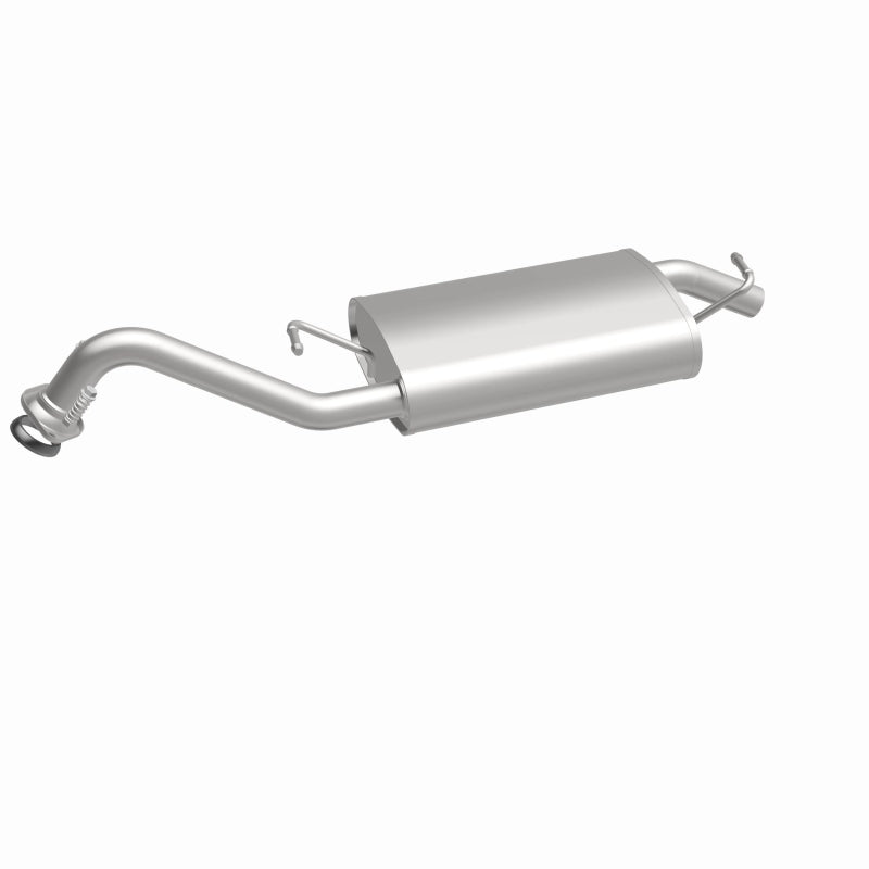 MagnaFlow BRE Exhaust Kit 05-08 Toyota Corolla 1.8L