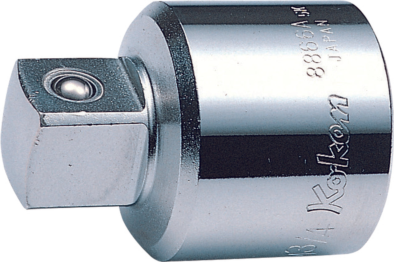 Ko-ken A01 Pin for 3 1/2 Sq. Dr. - 155mm Length