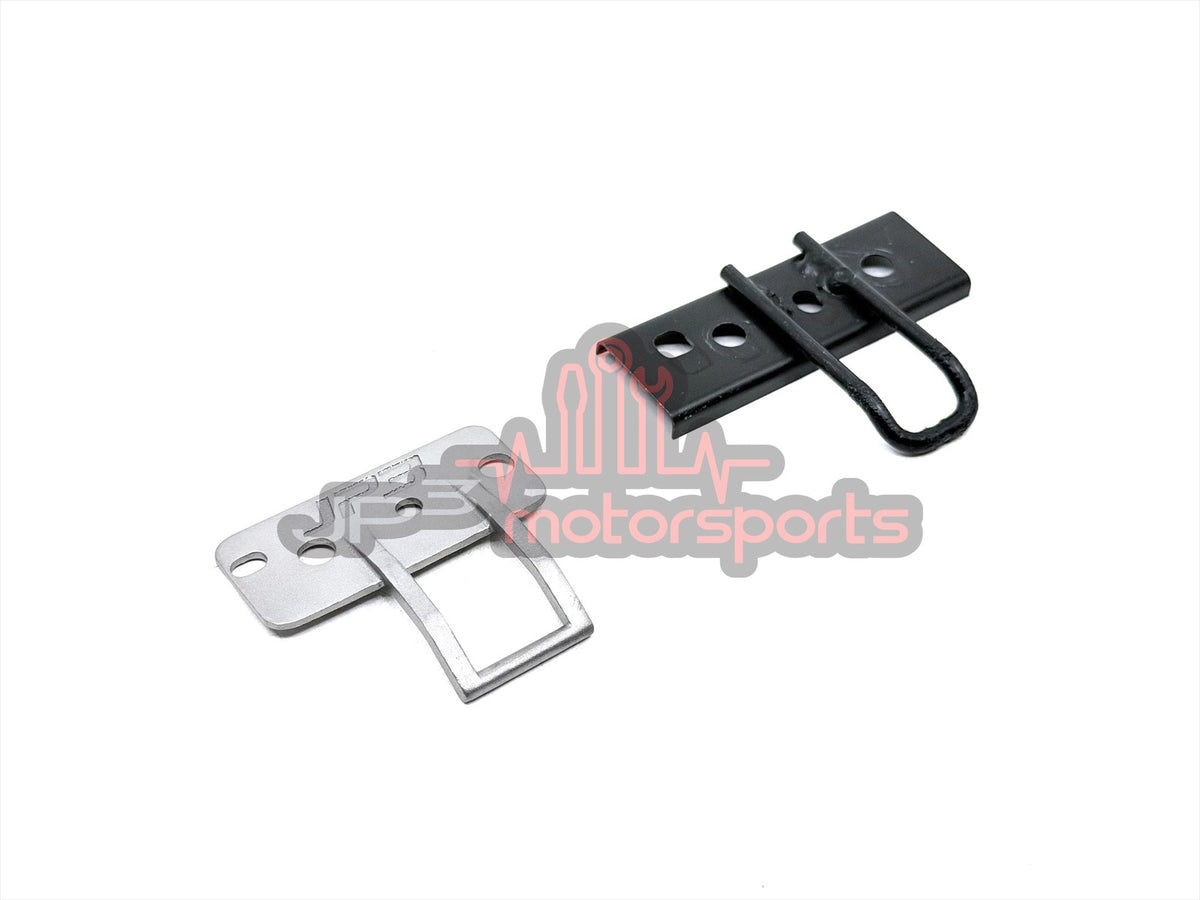 Mazda RX7 FD3S Glove Box Latch Bracket