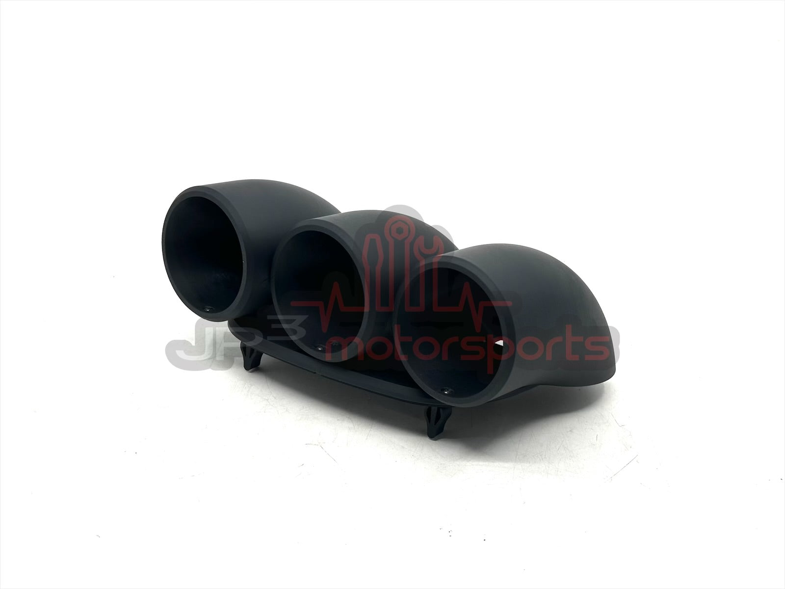 Mazda RX7 FD3S Center Speaker Triple Gauge Pod (52mm LHD)