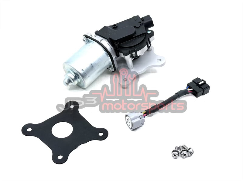 Mazda RX7 FD3S RHD Wiper Motor
