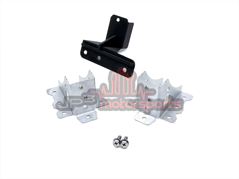 Mazda RX7 FD3S Engine Bay Crossbar Bracket Kit