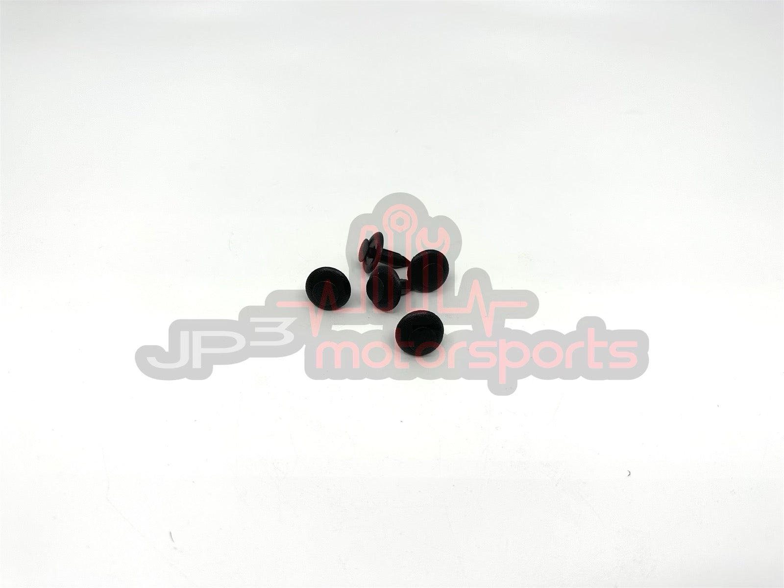 Mazda RX7 FD3S Push Type Retainer (set of 5)