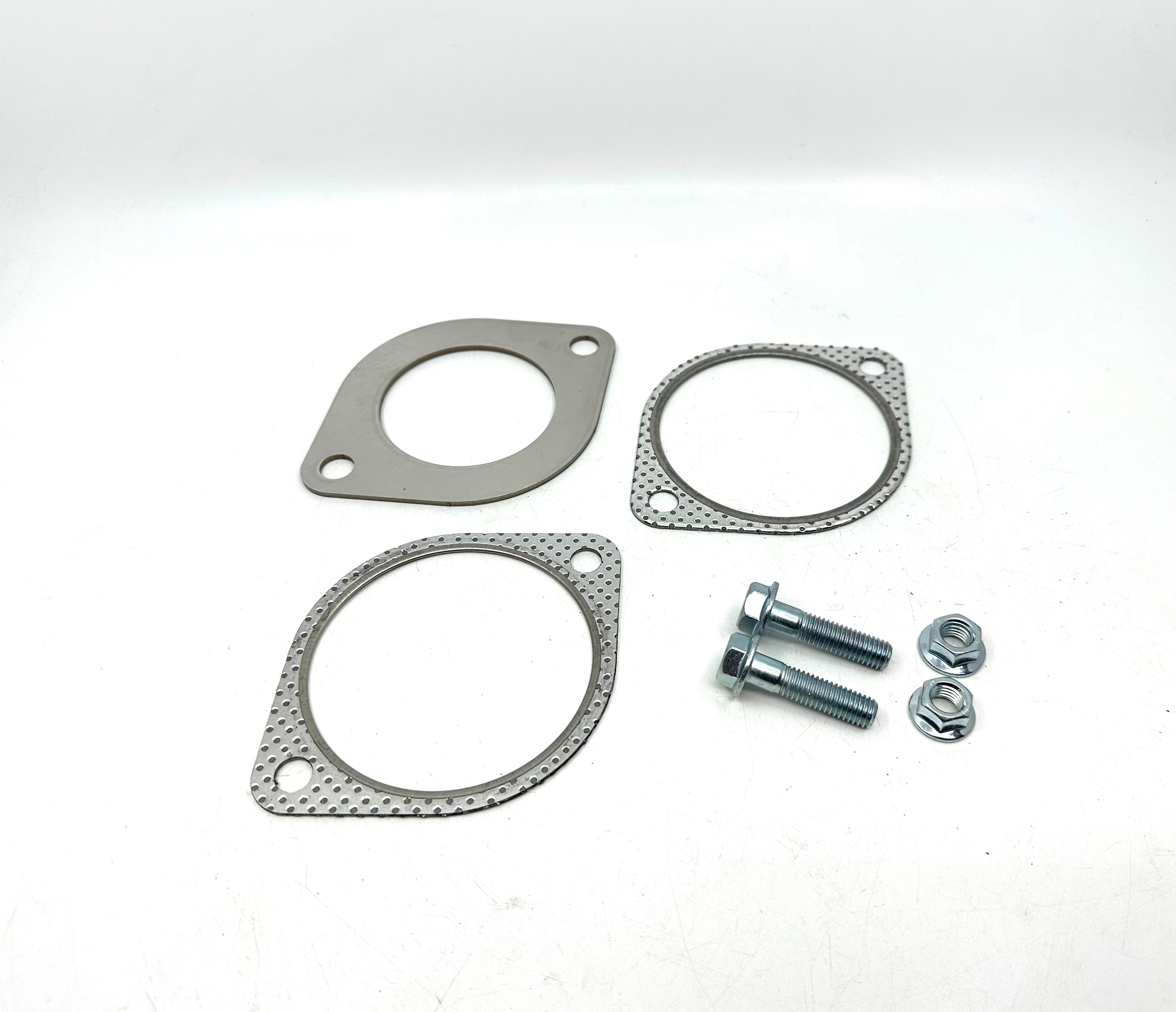 3" Exhaust Restrictor Plate (3" to 2.5")