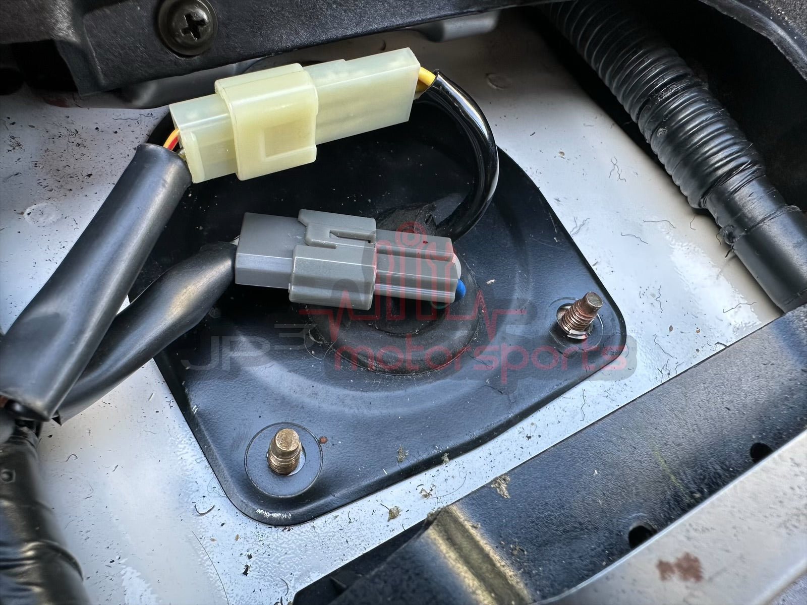 Toyota MR2 SW20 Interior Accessory Bracket (LHD)