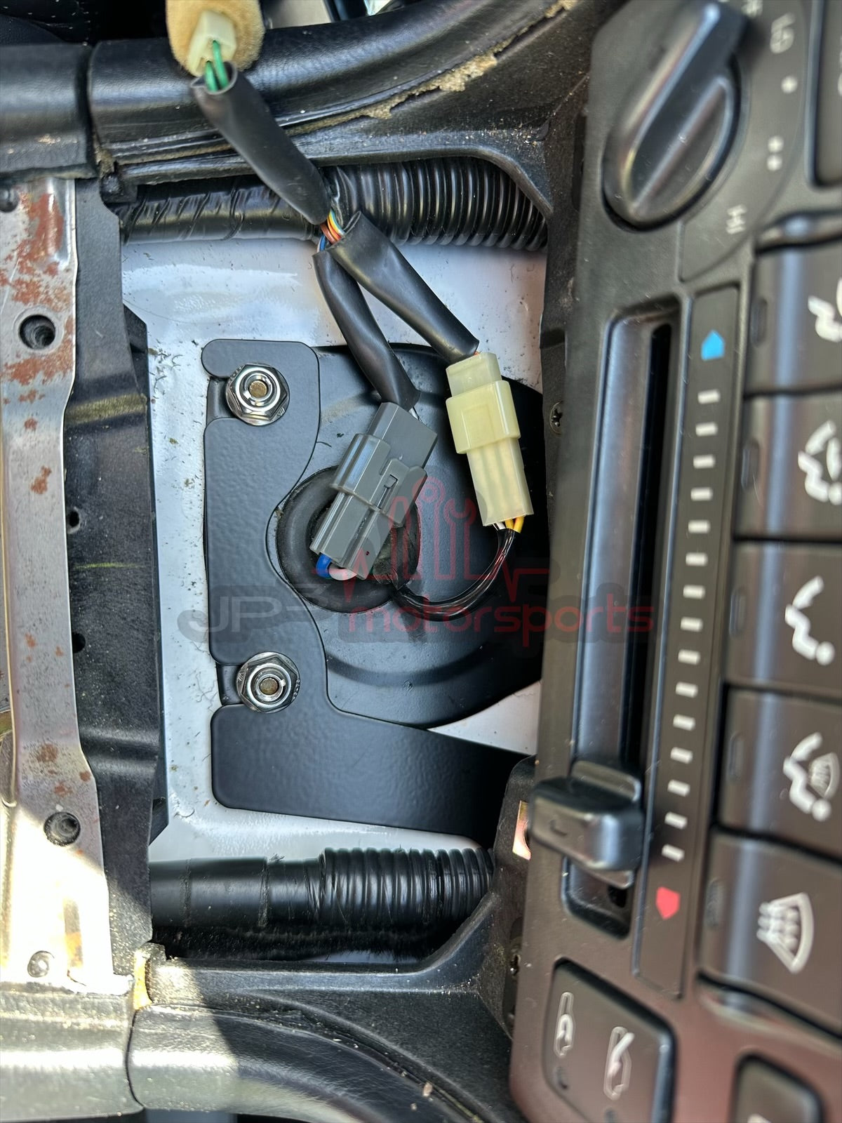Toyota MR2 SW20 Interior Accessory Bracket (LHD)