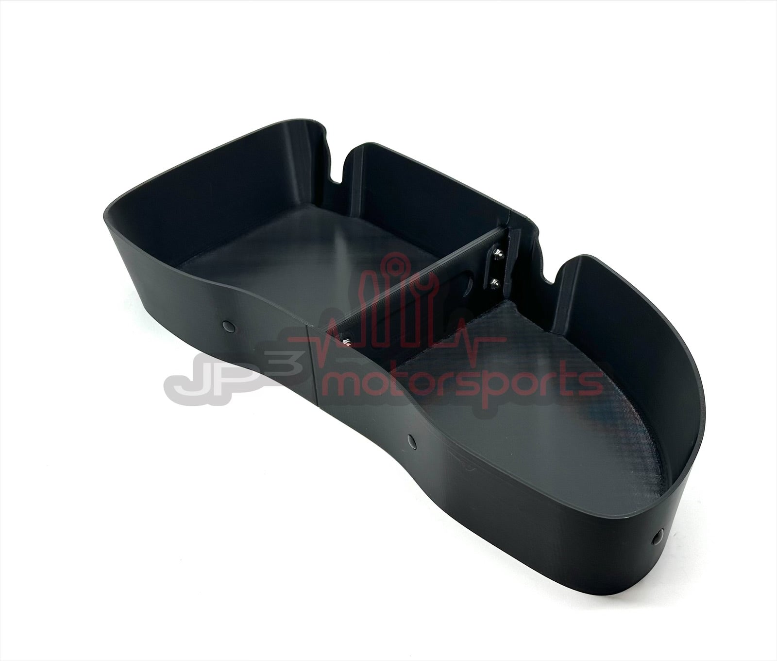 Mazda RX7 FD3S Rear Bin Storage Tray (LHD Driver Side)