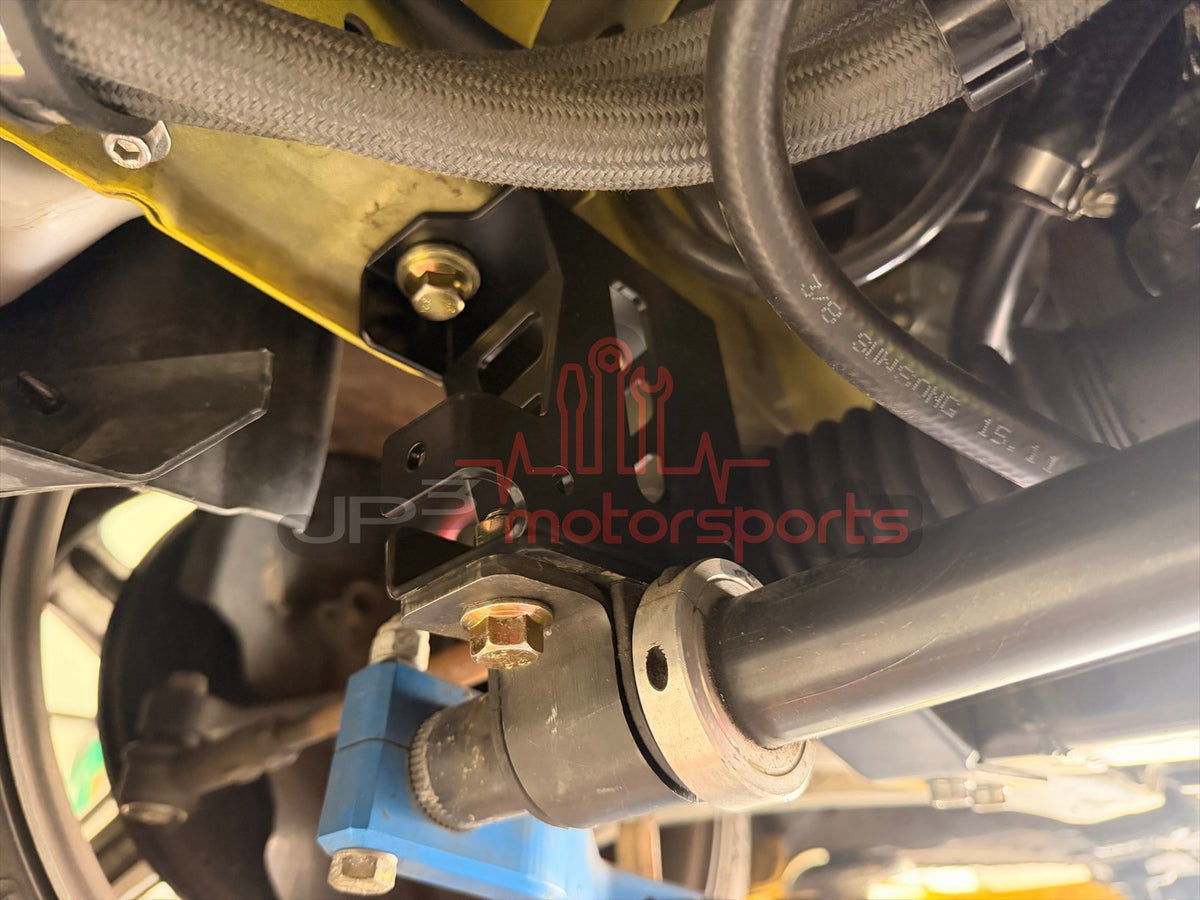 Mazda RX7 FD3S Front Sway Bar Brackets