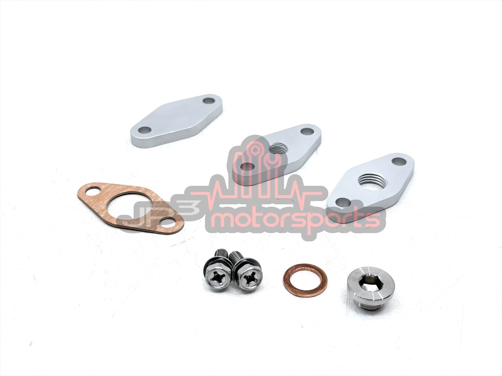 Toyota 7MGTE Cold Start Injector Elimination Kit