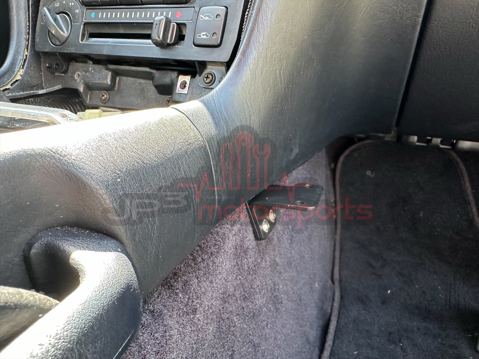Toyota MR2 SW20 Interior Accessory Bracket (LHD)