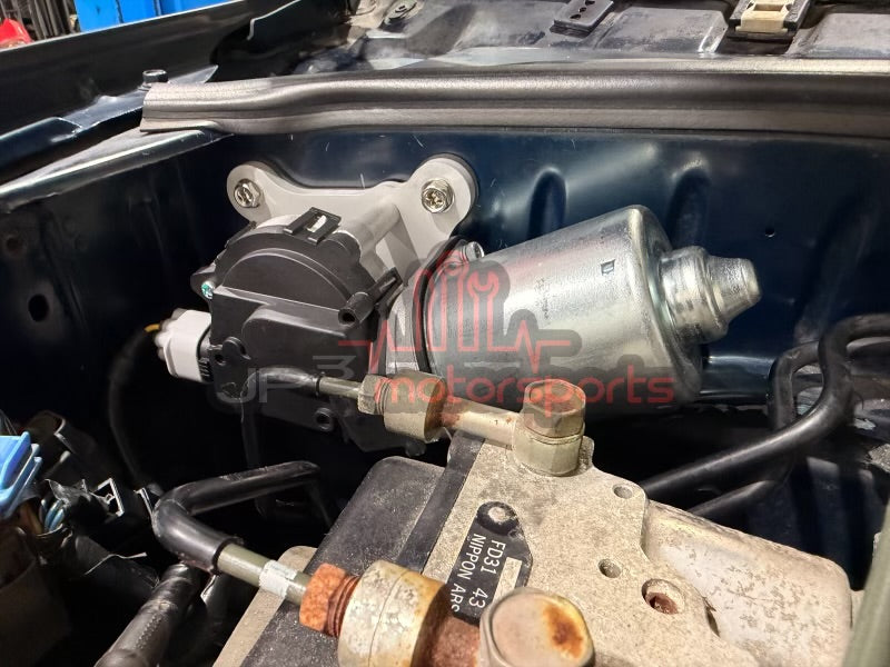 Mazda RX7 FD3S LHD Wiper Motor
