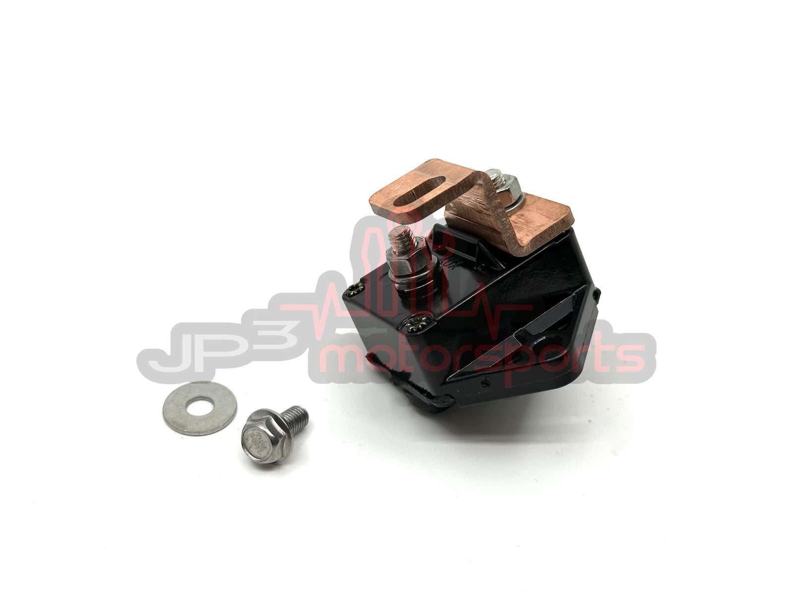 Mazda RX7 FD3S Battery Circuit Breaker