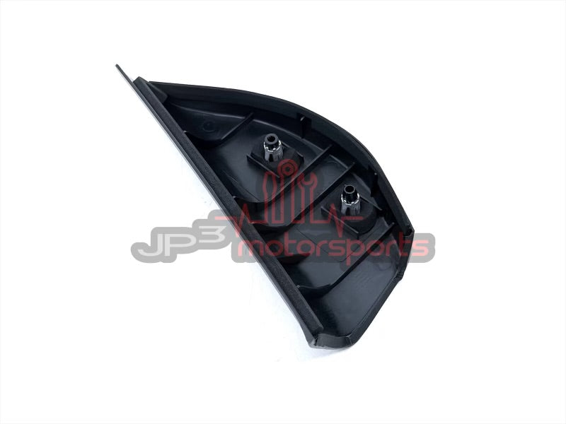 Mazda RX7 FD3S Inner Left Door Sail Trim (FD01-68-51YE)