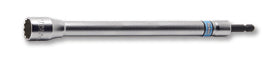 Ko-ken BD008E.700-17(12P) 1/4 Hex Dr. Long Socket  17mm 12 point 700mm