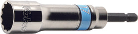 Ko-ken BD016E-13 1/4 Hex Dr. Anchor Bolt Socket  13mm 6 point 50mm