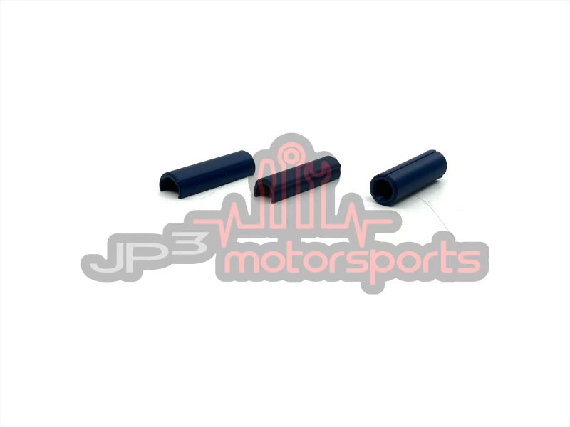 Sunvisor Replacement Barrel (Navy)