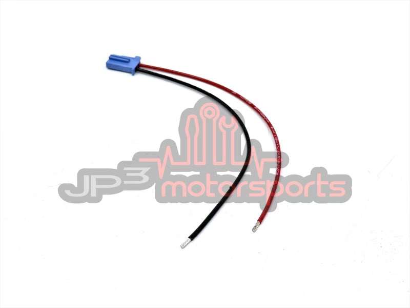 Mazda RX7 FD3S OEM Fuel Pump Connector Pigtail