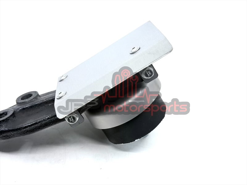 Mazda RX7 FD3S Low Profile Turbo Side Motor Mount Heatshield