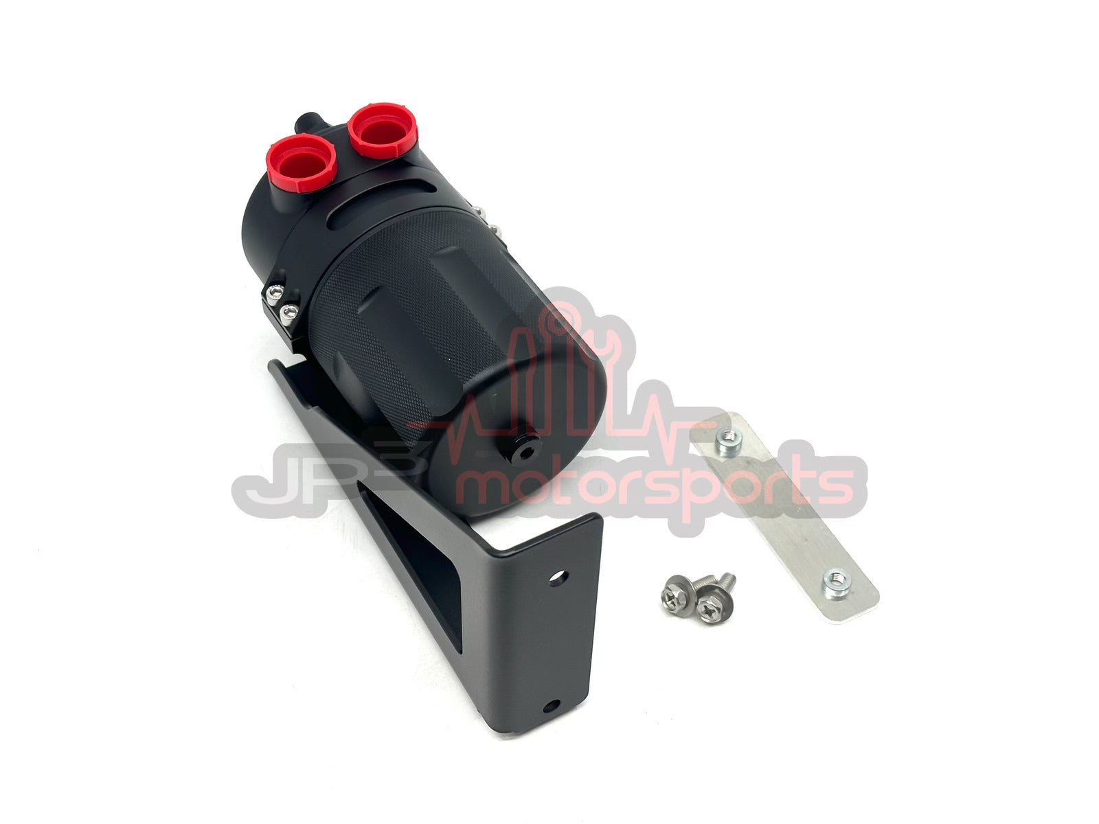 Mazda RX7 FD3S Catch Can Bracket Mount and Large Catch Can