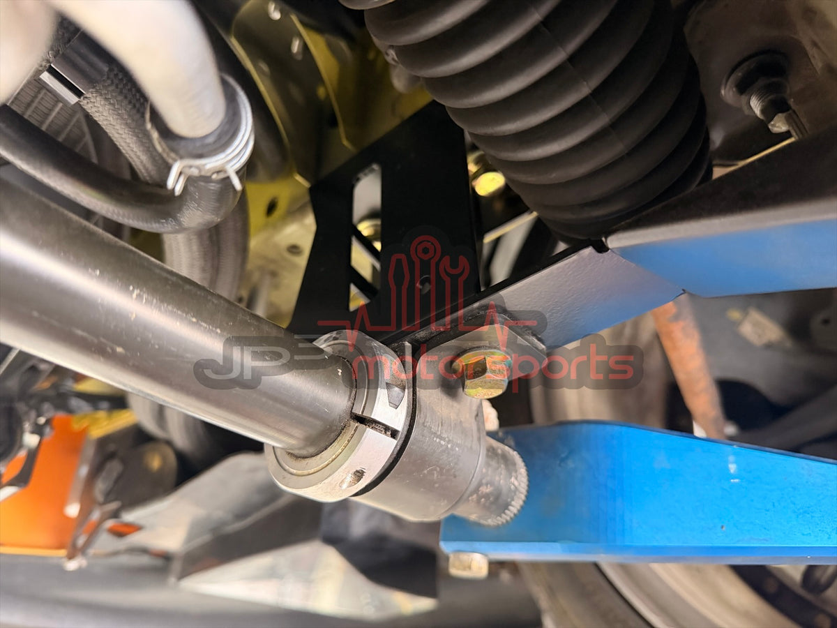Mazda RX7 FD3S Front Sway Bar Brackets