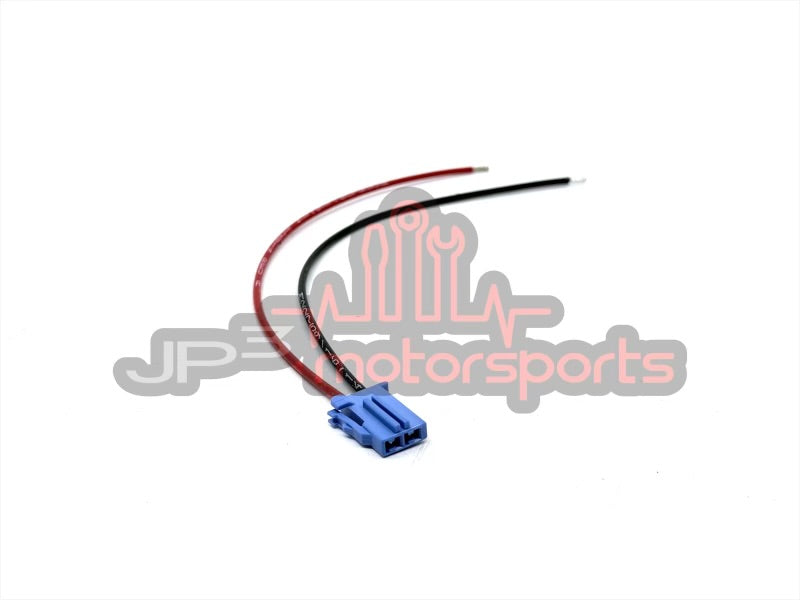 Mazda RX7 FD3S OEM Fuel Pump Connector Pigtail