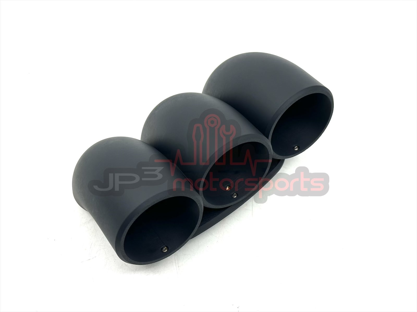 Mazda RX7 FD3S Center Speaker Triple Gauge Pod (52mm LHD)