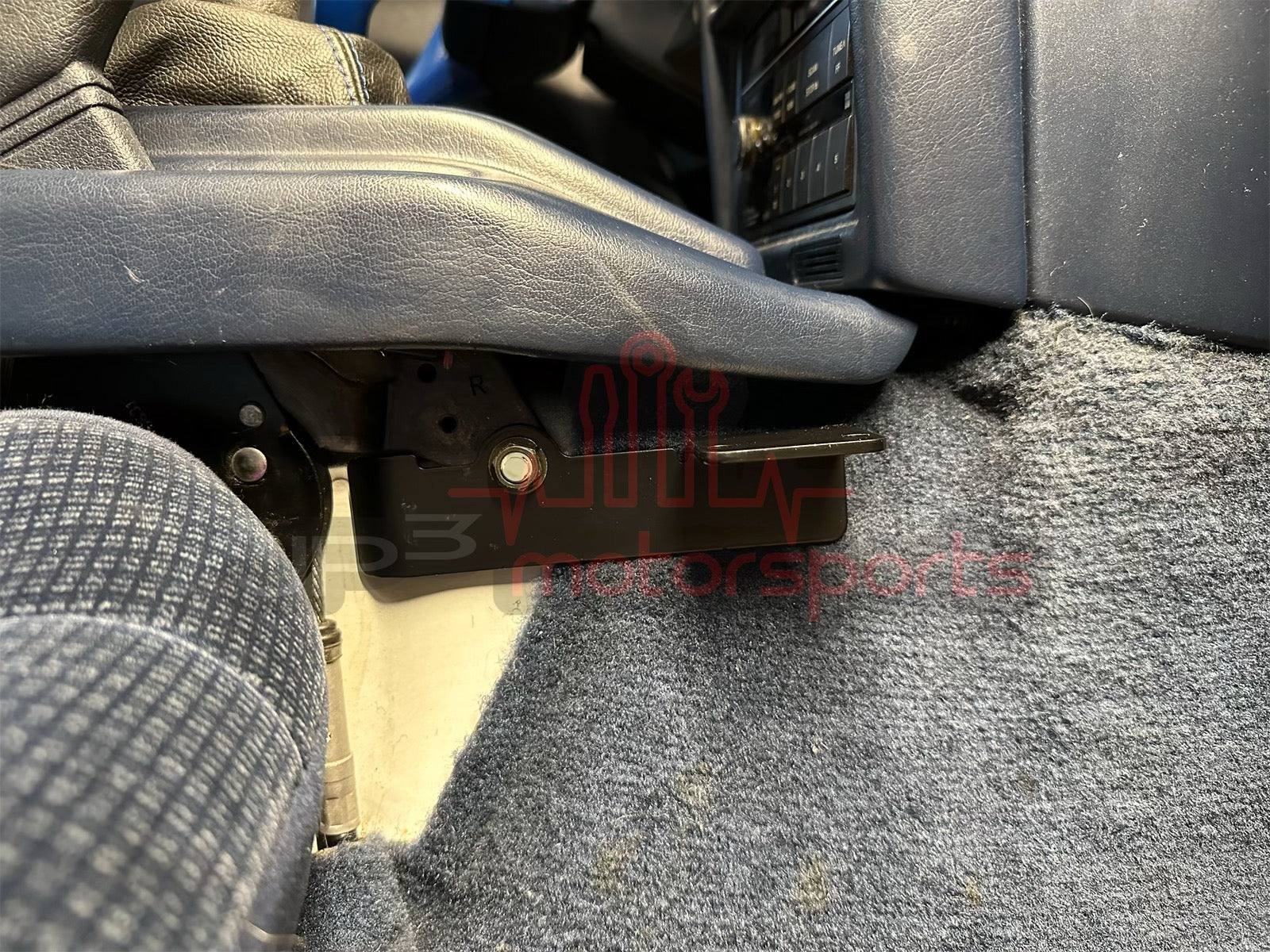 Toyota MR2 AW11 MK1b Interior Accessory Bracket