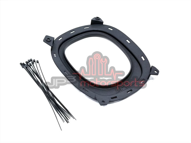 Mazda RX7 FD3S LHD Shift Boot Retainer Trim