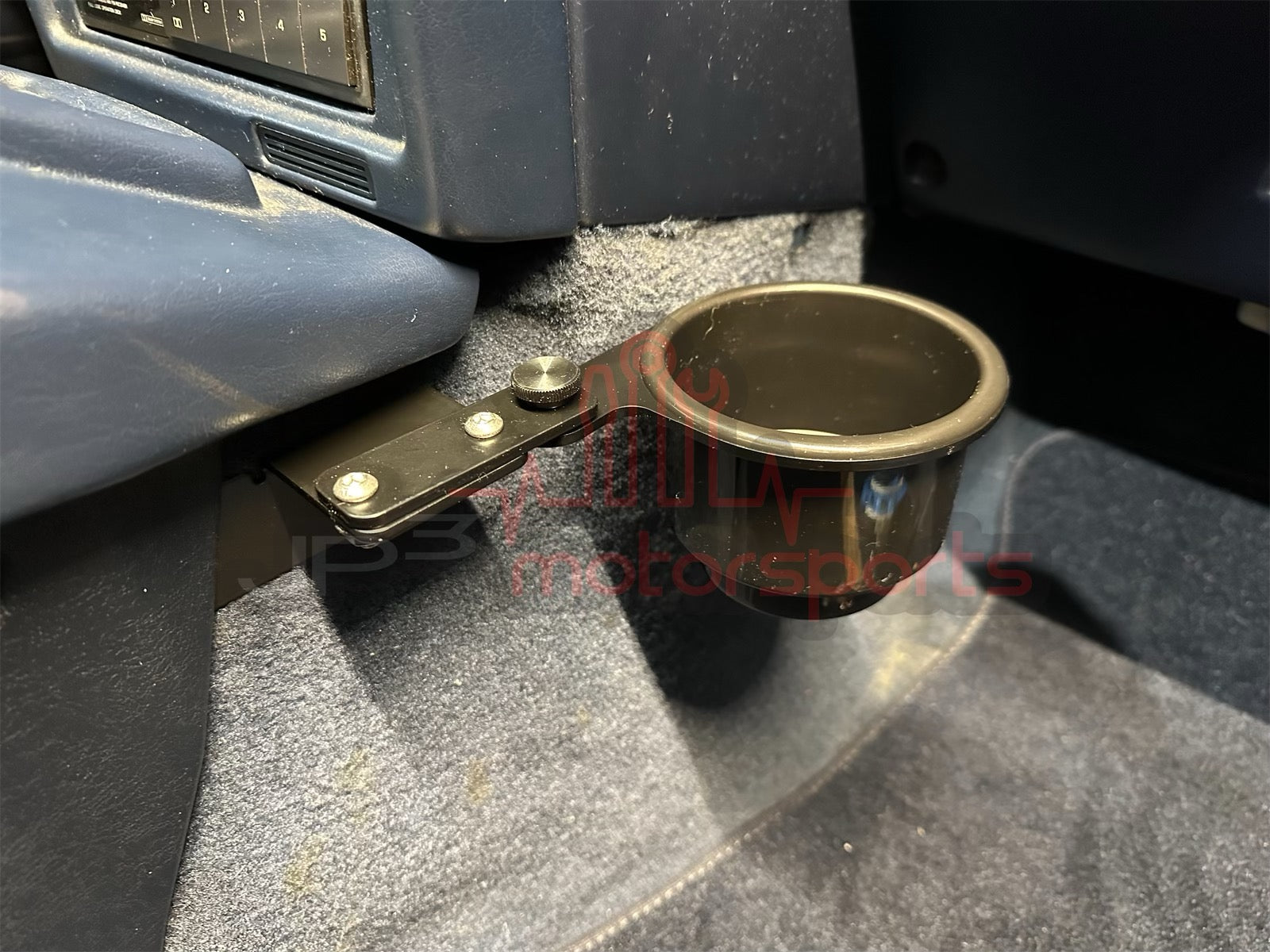 Toyota MR2 AW11 MK1b Interior Accessory Bracket