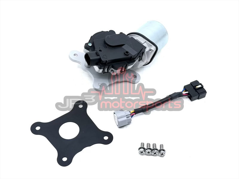 Mazda RX7 FD3S LHD Wiper Motor
